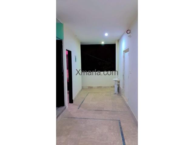 3 Marla Portion for Rent