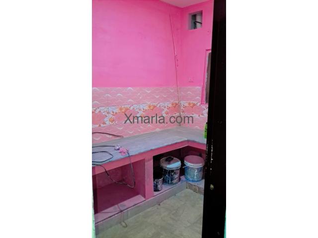 3 Marla Portion for Rent