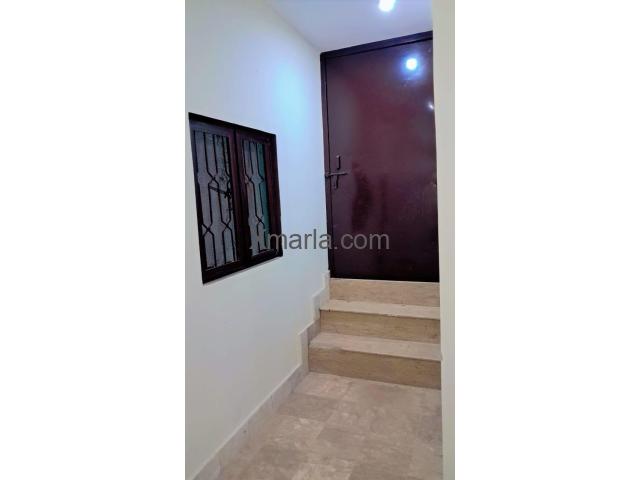 3 Marla Portion for Rent