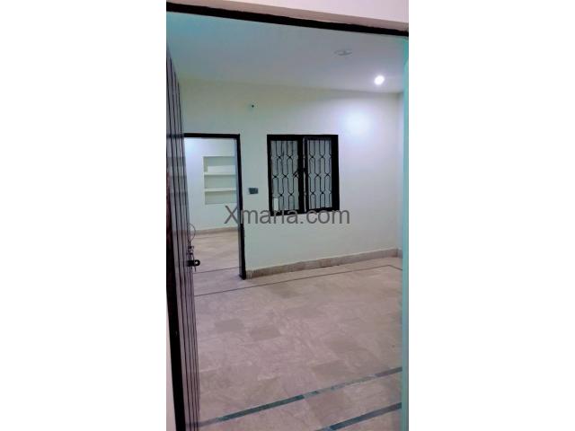 3 Marla Portion for Rent