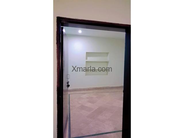 3 Marla Portion for Rent