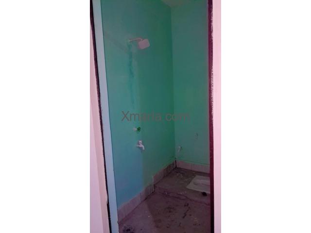 3 Marla Portion for Rent