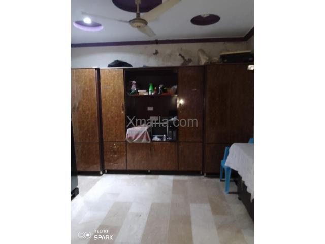 6 Marla House for Sale – 5 Bedrooms, 7 Bathrooms, 2 Lounges, 2 Kitchens, Garage – 6 Years Old