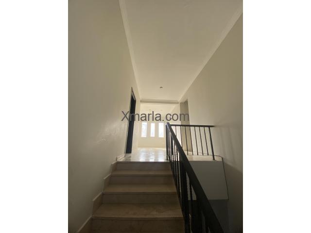 1.3 kanal Villa, 5 bed, for rent in Emaar Canyon Views DHA 5 Islamabad