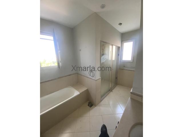 1.3 kanal Villa, 5 bed, for rent in Emaar Canyon Views DHA 5 Islamabad