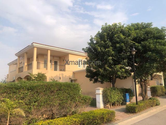 1.3 kanal Villa, 5 bed, for rent in Emaar Canyon Views DHA 5 Islamabad