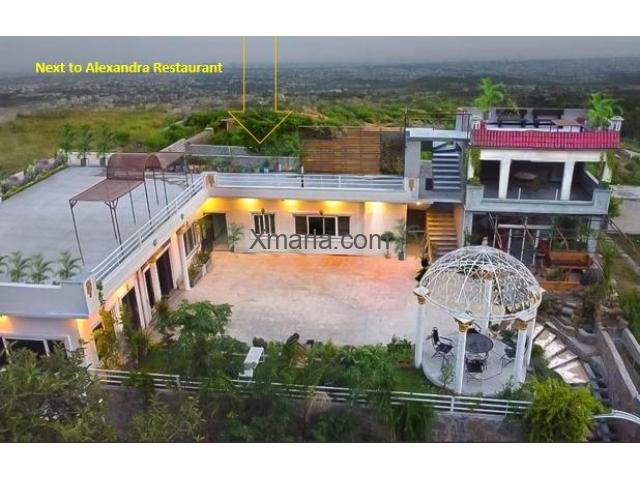 Prime 1-Kanal Plot for Sale – Ideal Location in Shah Allah Ditta! Prime 1-Kanal Plot for Sale – Ideal Location in Shah Allah Ditta!