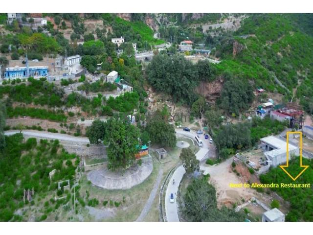 Prime 1-Kanal Plot for Sale – Ideal Location in Shah Allah Ditta! Prime 1-Kanal Plot for Sale – Ideal Location in Shah Allah Ditta!