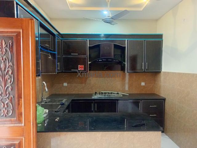 5 Marla brand new full house for rent in Faisal Town Islamabad