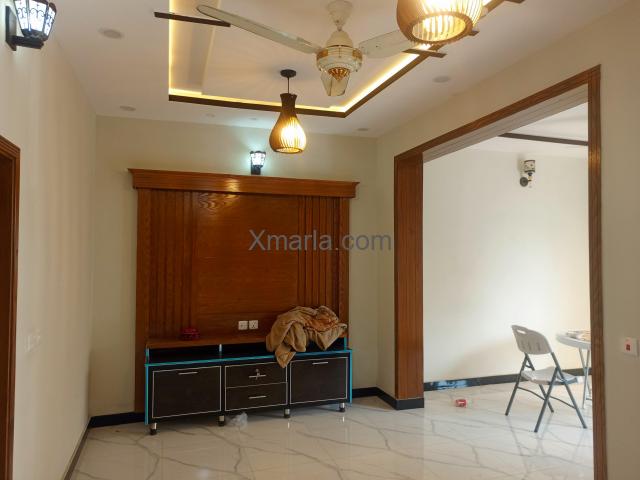 5 Marla brand new full house for rent in Faisal Town Islamabad