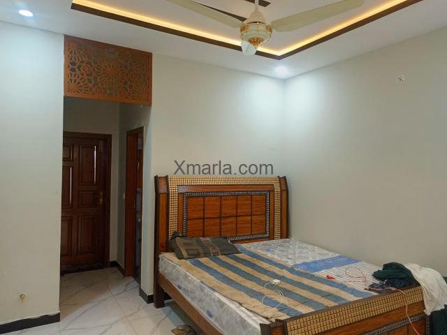 5 Marla brand new full house for rent in Faisal Town Islamabad