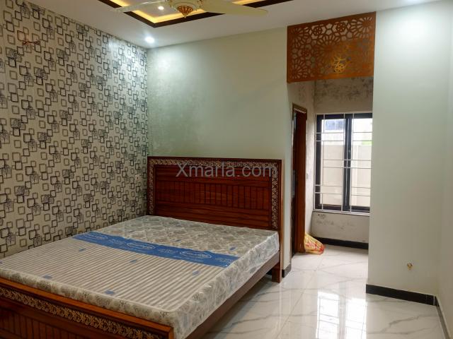 5 Marla brand new full house for rent in Faisal Town Islamabad