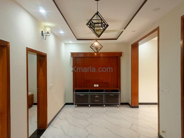 5 Marla brand new full house for rent in Faisal Town Islamabad