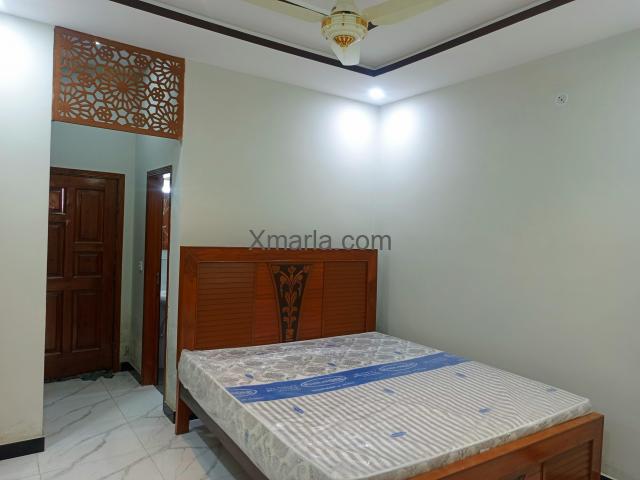 5 Marla brand new full house for rent in Faisal Town Islamabad