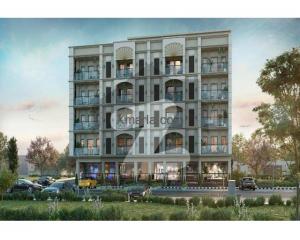 Buy Apartment in Bahria Enclave Islamabad