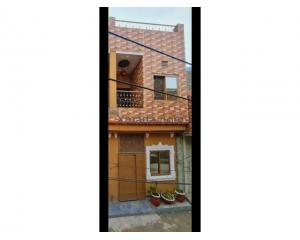 2.25 Marla Affordable Furnished House for Sale in Lahore