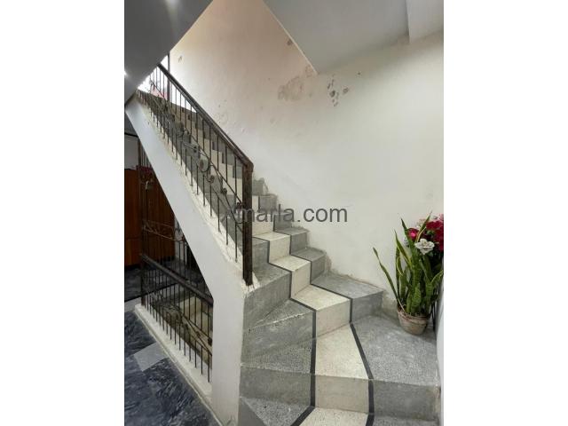 2.25 Marla Affordable Furnished House for Sale in Lahore