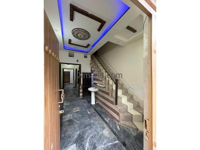 2.25 Marla Affordable Furnished House for Sale in Lahore