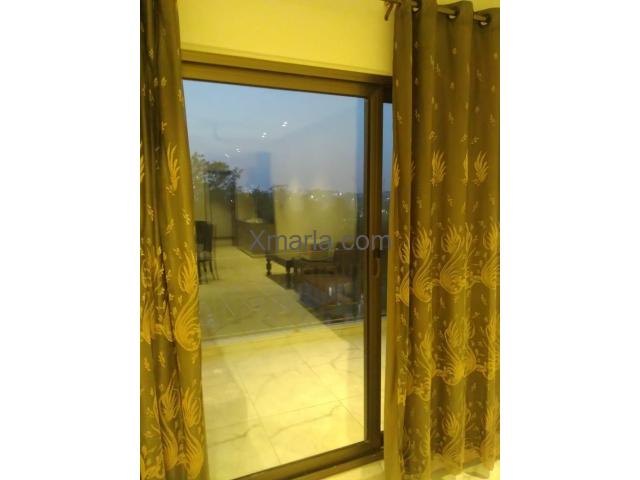 720 Sqft Fully furnished Apartment in Gulberg-III, Lahore, for rent