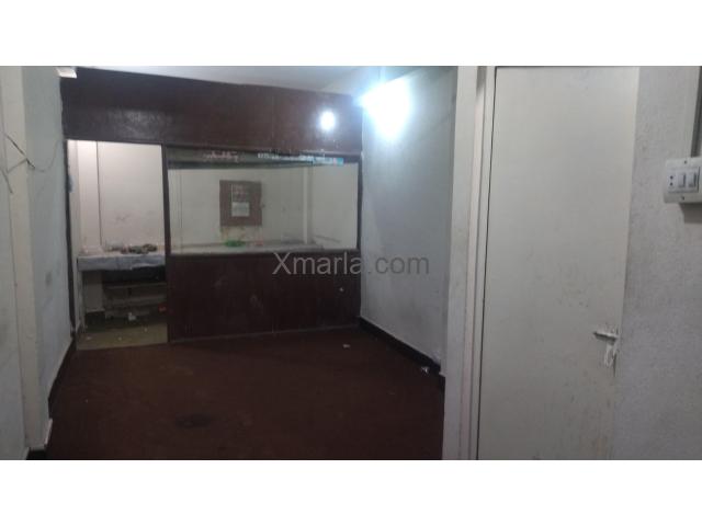 Affordable Office for Sale in Lahore – Earning Rs. 11K/Month Rental