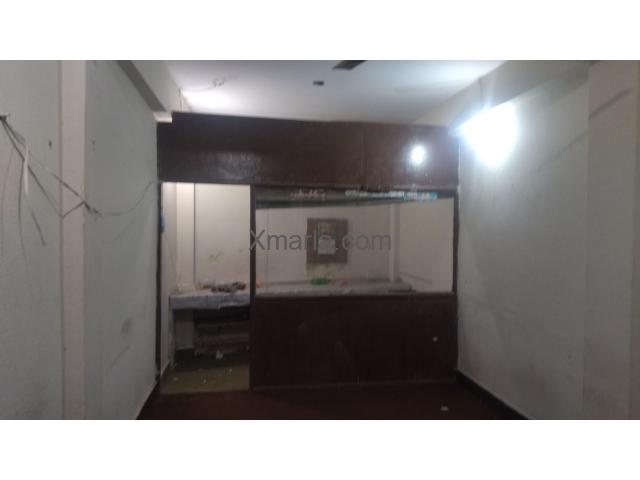 Affordable Office for Sale in Lahore – Earning Rs. 11K/Month Rental