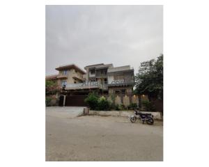 1 kanal house for rent In F-15 Islamabad