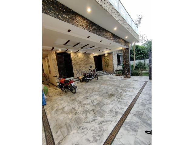 1 kanal house for rent In F-15 Islamabad
