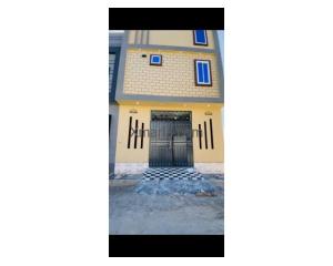 2 Marla double storey house