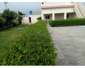 420 square yards Farmhouse for sale in Karachi, Taiser town sector 10
