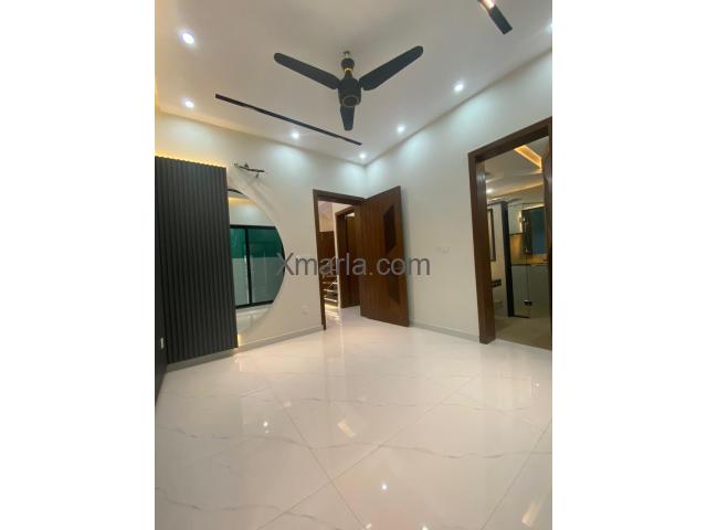 5 marla new designer house for sale