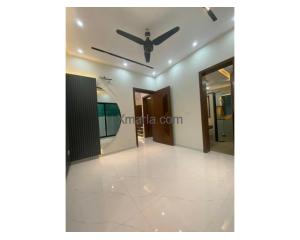 5 marla new designer house for sale