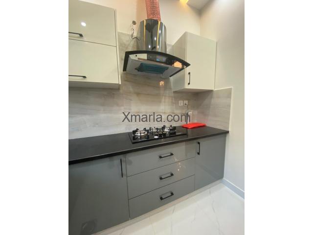 5 marla new designer house for sale