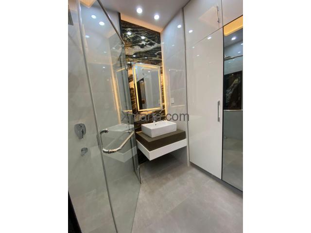 5 marla new designer house for sale