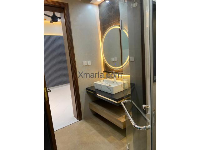 5 marla new designer house for sale