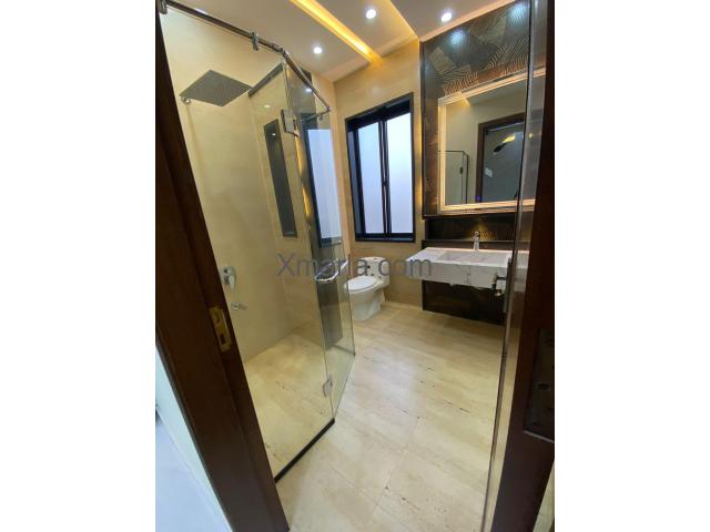 5 marla new designer house for sale