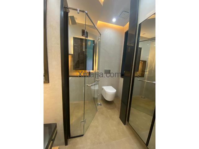 5 marla new designer house for sale