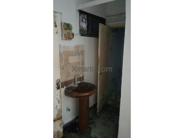 760 sqft apartment/ flat available for sale in block K north nazimabad.