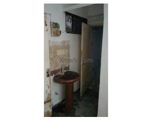 760 sqft apartment/ flat available for sale in block K north nazimabad.