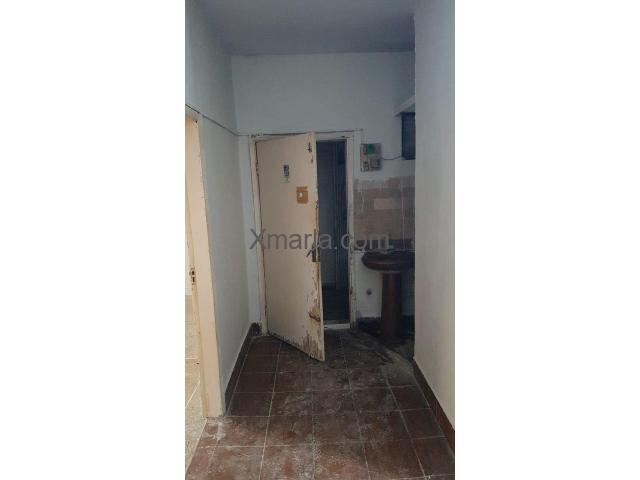 760 sqft apartment/ flat available for sale in block K north nazimabad.