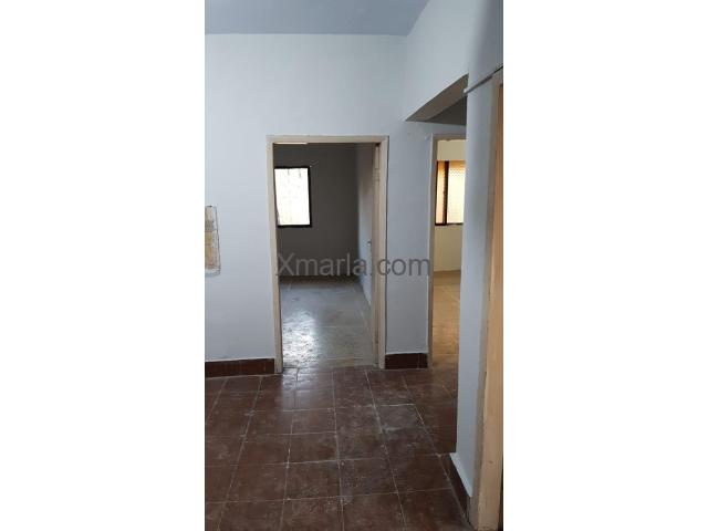 760 sqft apartment/ flat available for sale in block K north nazimabad.