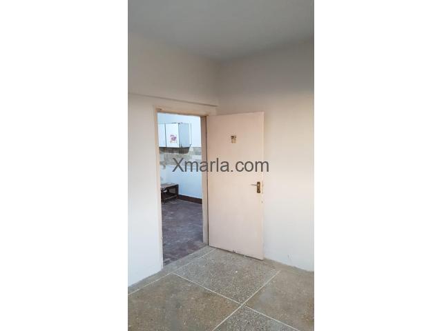760 sqft apartment/ flat available for sale in block K north nazimabad.