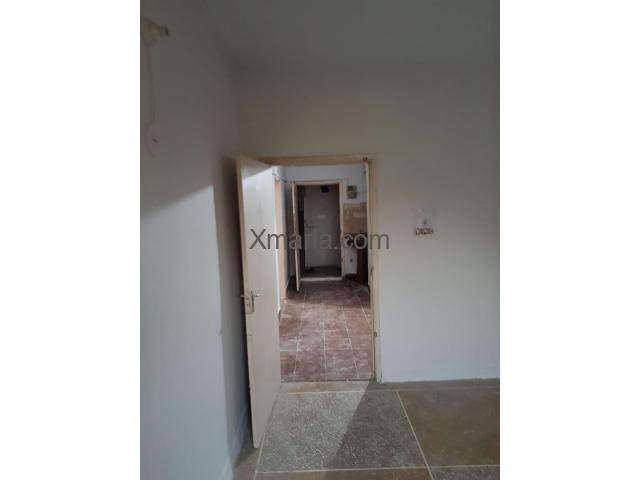 760 sqft apartment/ flat available for sale in block K north nazimabad.