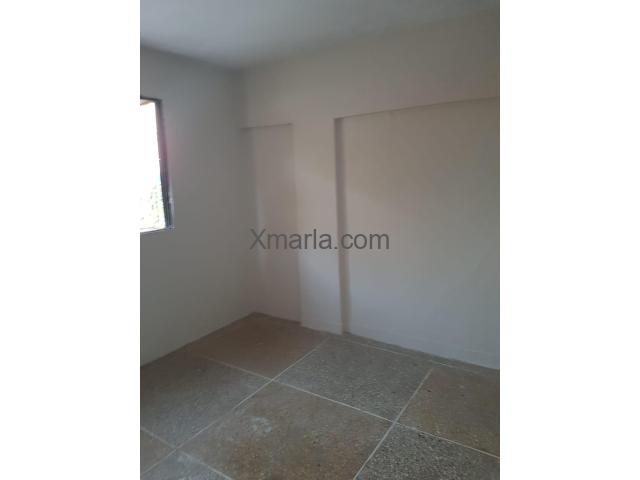 760 sqft apartment/ flat available for sale in block K north nazimabad.