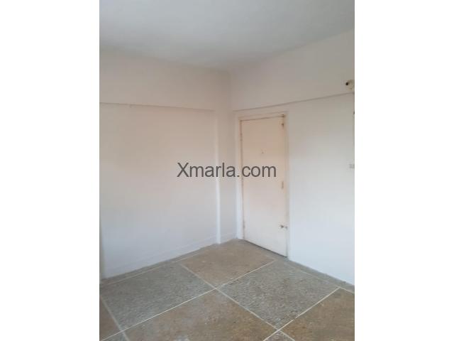 760 sqft apartment/ flat available for sale in block K north nazimabad.