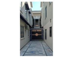 Triple Storey Duplex Houses for Sale (10 Marla) Address: Gulraiz Housing Scheme Phase 2 Rawalpindi