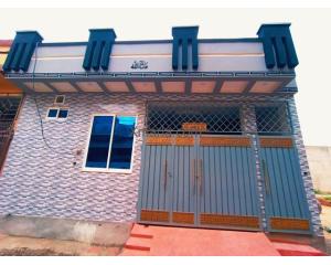 Burma Town 5 Marla House for sale
