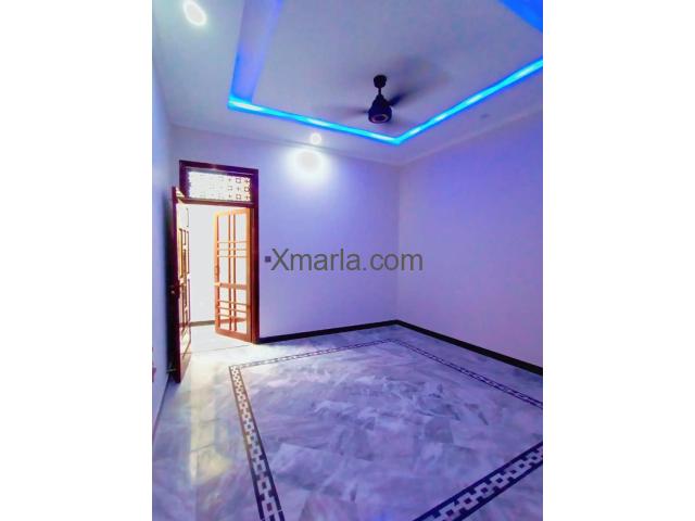 Burma Town 5 Marla House for sale