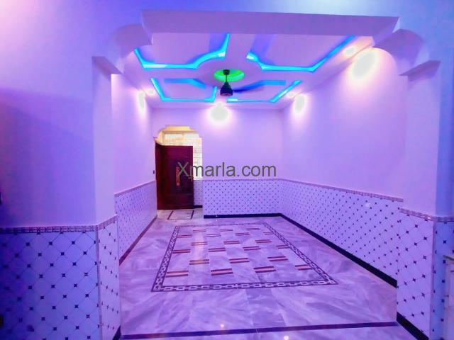 Burma Town 5 Marla House for sale