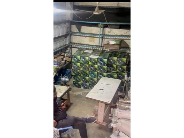 3 marla shop for sale in Lahore