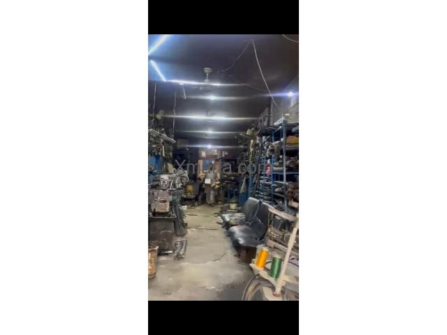 3 marla shop for sale in Lahore